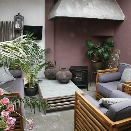 Downtown46 Bed & Breakfast Bergen op Zoom Exterior photo