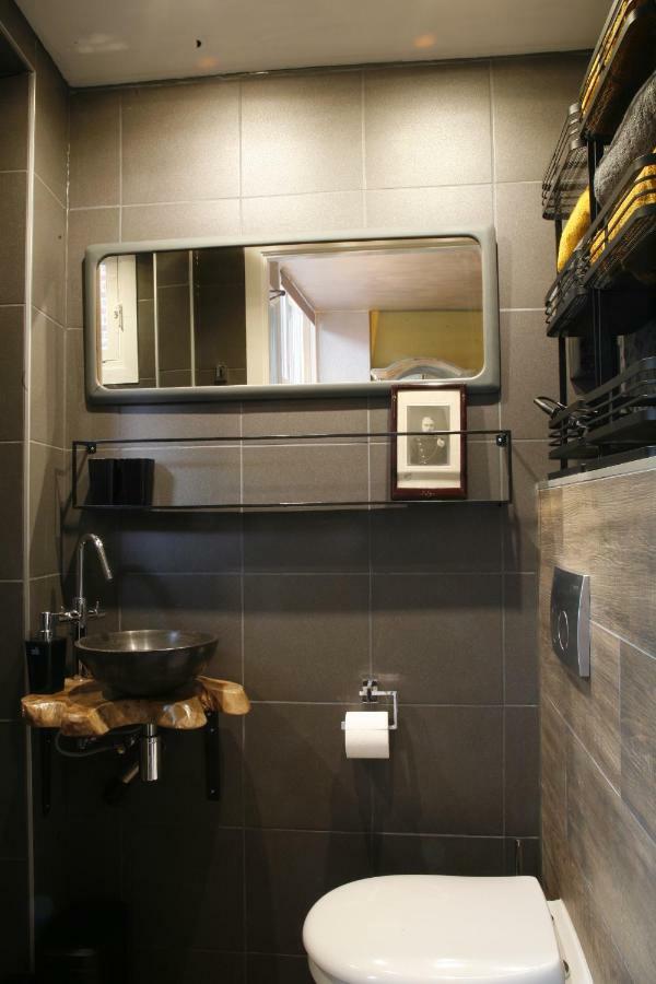Downtown46 Bed & Breakfast Bergen op Zoom Exterior photo